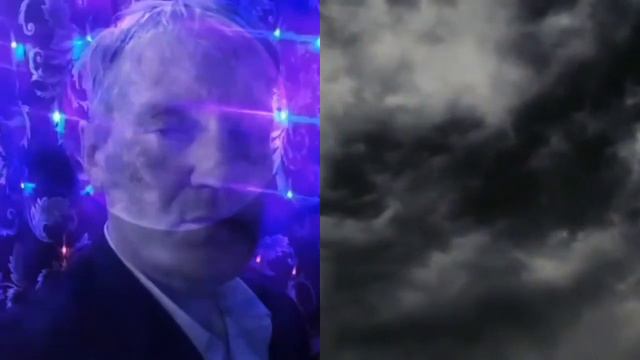 "На самом краю метели" -- Стас Дзюбан смотреть онлайн