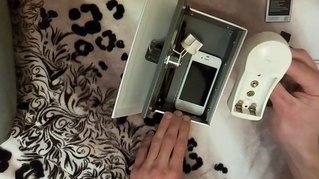 Видеообзор iPhone 7 neverlock 128gb смотреть онлайн