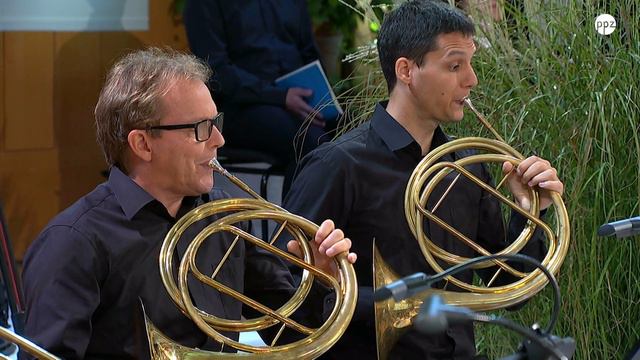 Gluck: Orpheus And Eurydice - Overture (Orchestra Matutina - Baroque Extravaganza)