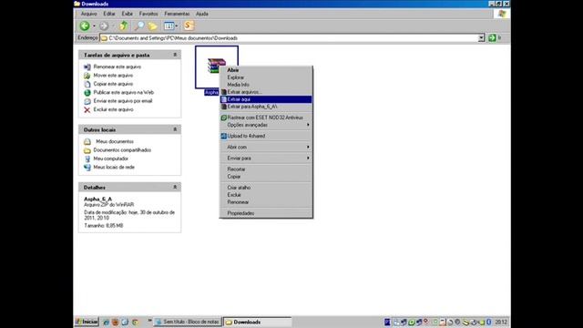 Como instalar jogos java no formato zip смотреть онлайн