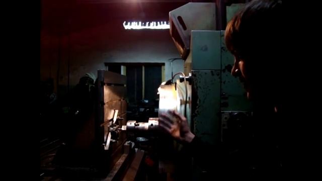 Расточка и планировка карбюратора ОЗОН смотреть онлайн