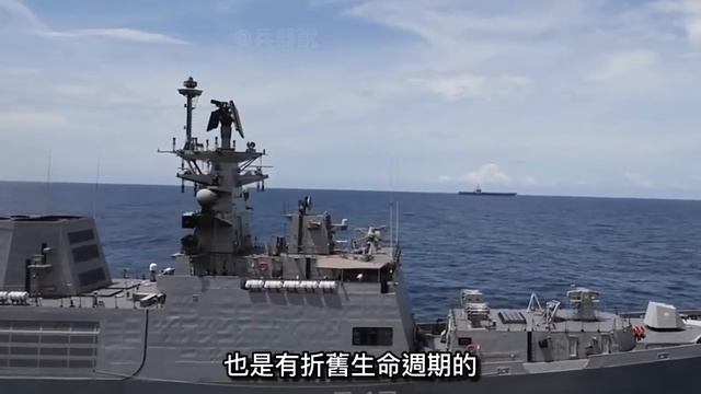 一支航母艦隊有多燒錢？尼米茲級艦隊一天消耗高達1200萬美元！ смотреть онлайн