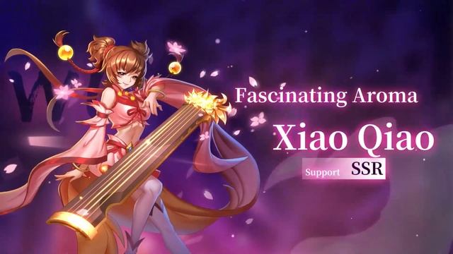 Three Kingdoms: Hero Wars - Character PV「Qiao Sisters」 смотреть онлайн