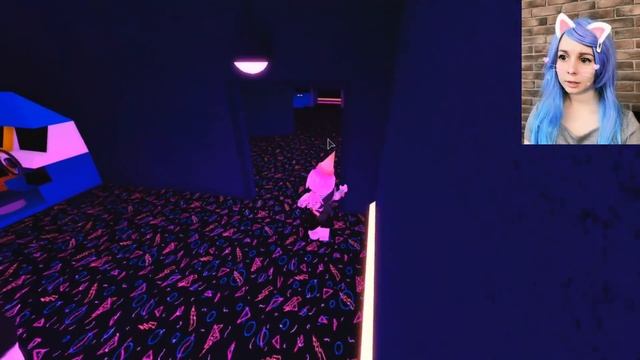 КАКОЙ-ТО НЕПРАВИЛЬНЫЙ БЕКОН! Roblox Bakon