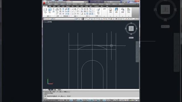 TQC AUTOCAD 2006 2D 410 avi смотреть онлайн