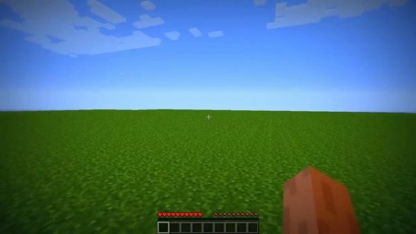 сегодня я покажу как включать gamemode #1 серия