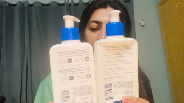 CeraVe Moisturizing Lotion Review | Original CeraVe vs Fake смотреть онлайн