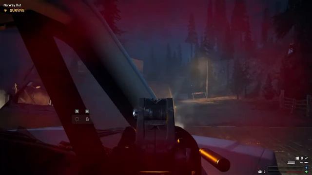 FAR CRY® 5 Gameplay Walkthrough Part 1 [LOW END PC] - No Commentary смотреть онлайн