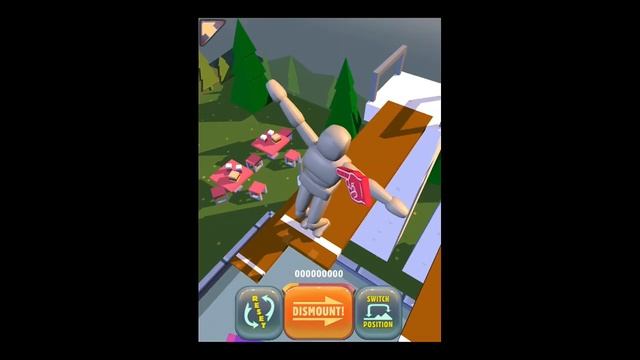 GDC 2013: 'Turbo Dismount' Developer Hands-on смотреть онлайн