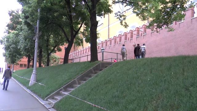 Москва 2014 MTS смотреть онлайн