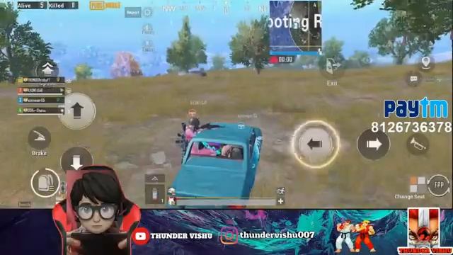 Binod is live (stream 332) Hindi SNIPE LIKE DYNAMO GAMING | RON GAMING | MORTAL | SCOUT | смотреть онлайн