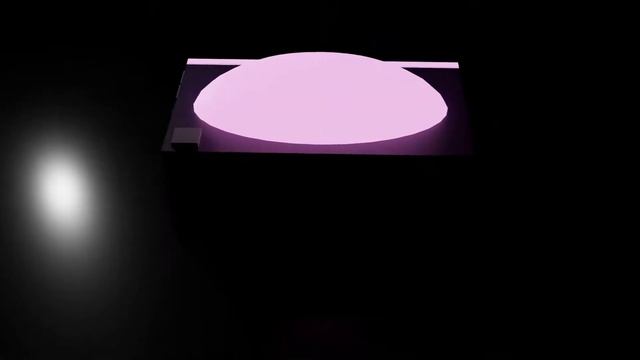 Node Color Test - Blender смотреть онлайн