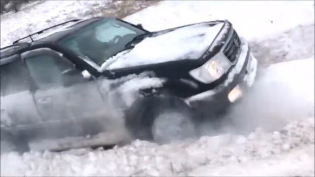 OFF-Road-Лениногорск-второй выезд. смотреть онлайн
