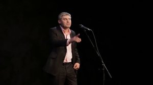 Андрей Аверьянов автор и исполнитель - "Сказ про Егора, сына Федота-стрельца..."