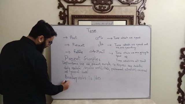 Present Simple |Present Indefinite| How to make sentences in Present simple| What is Present simple смотреть онлайн
