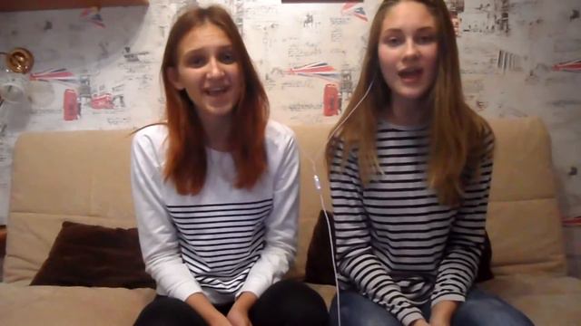 AlNa Rayner–Ай-ай-ай(Базиль cover) смотреть онлайн