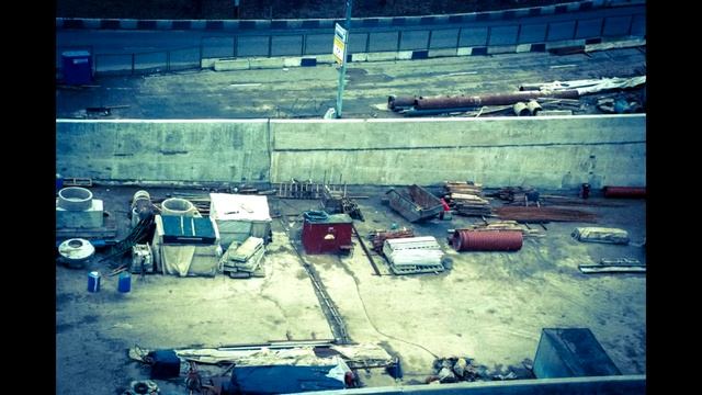 Беспредел в Коптево смотреть онлайн