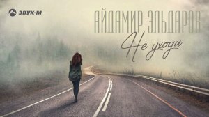 Айдамир Эльдаров - Не уходи | Премьера трека 2021