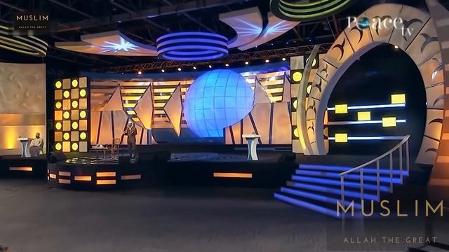 ПОЧЕМУ МНОГОЖЕНСТВО, разрешено в исламе? - Dr Zakir Naik!