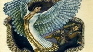 Аудиосказка "Кукушка". Ненецкая народная сказка