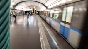ТОП 5 самых длинных перегонов Московского метро