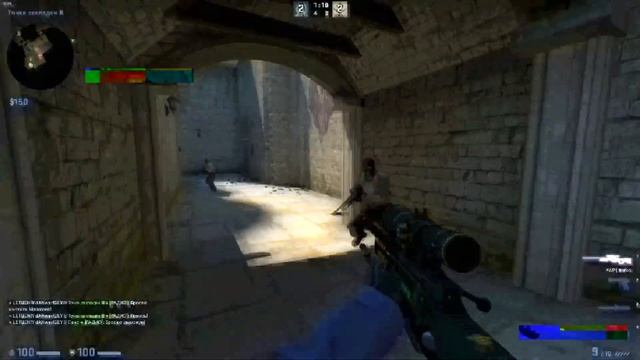 CSGO: Я ВЕРНУЛСЯ| CSGO: IM BACK) смотреть онлайн