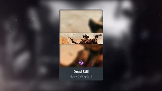 UNRELEASED: SEASON 3 THE DRIFTER STONE HIGH PLAINS OPERATOR BUNDLE - CALL OF DUTY BLACK OPS COLD WA смотреть онлайн