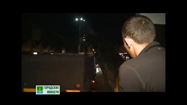 Строительство соцобъектов и ремонт дорог в Павловском Посаде смотреть онлайн