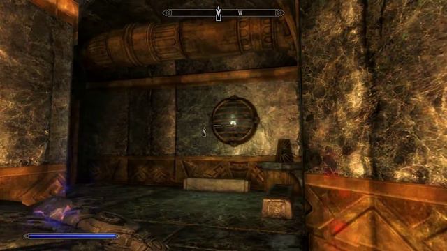 Skyrim Qaxe's Questorium For SSE Ep 542 Qaxe's Raven Rock SSE