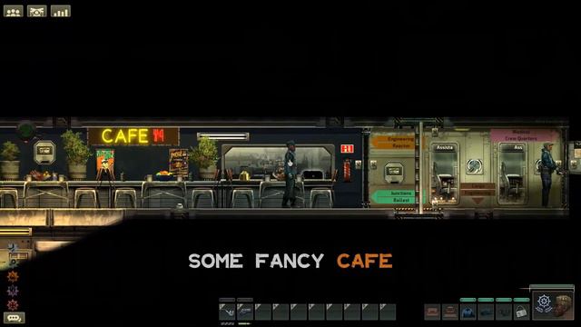 TSB-68 Submarine Review | Barotrauma смотреть онлайн