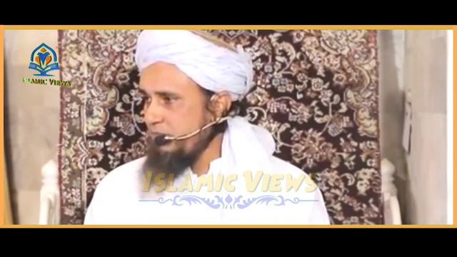 Kya Muslim Ladki Ya Ladka Hindu Se Shadi Kar Sakta Hai | Mufti Tariq Masood | Islamic Views | смотреть онлайн