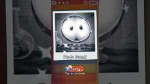 Прохождение Cut the Rope: Experiments [#1] Обучение