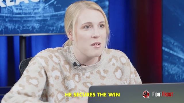 Pacifists Reacts To MMA Knockouts смотреть онлайн