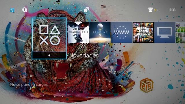 Solución PSN tras los ataques смотреть онлайн