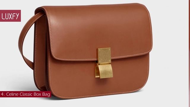 Top 6 Celine Bags To Buy In 2023 смотреть онлайн
