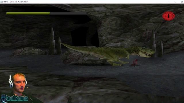 Jurassic Park Динозавр каратист и Я В ГНЕВЕ 2 смотреть онлайн