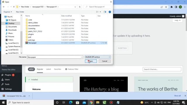 How To Download Newspaper Theme Free With Key | Newspaper Theme Version 11.2 Free Download With Ke смотреть онлайн