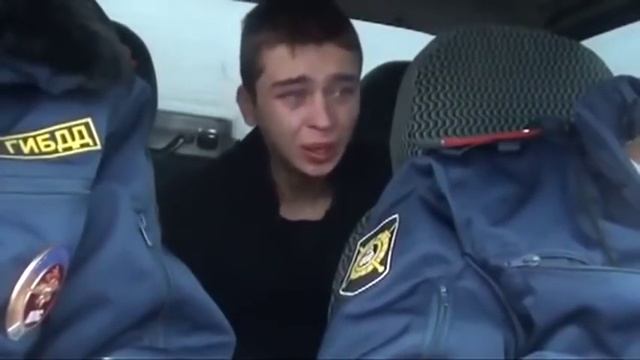 А цепь то хозяйская