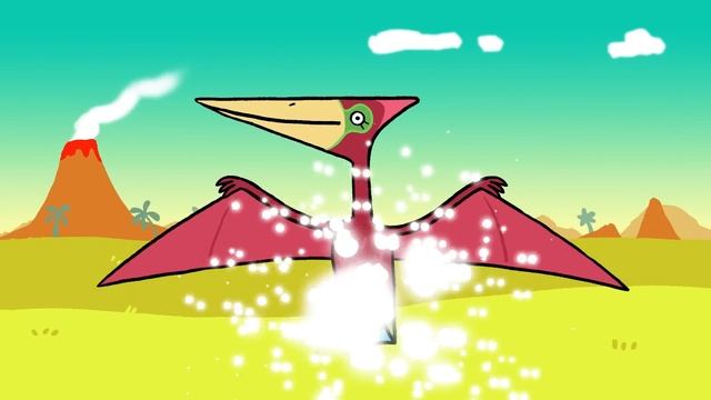 Club Baboo | Grab Machine Dinosaurs For Kids | Crane Game Brachiosaurus And Mosasaurus | T-Rex