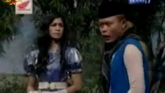 Opera Van Java 223 Bajing Ireng смотреть онлайн