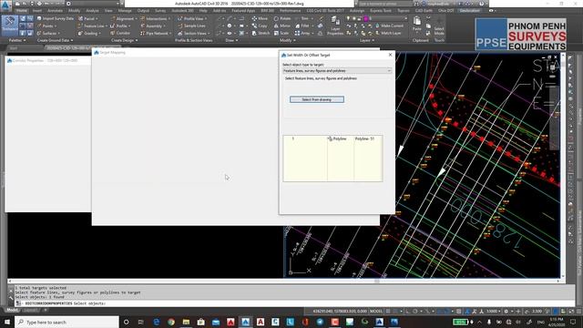 ADVANCED CORRIDOR WITH MULTIPLE ASSEMBLY IN AUTOCAD CIVIL 3D Pt.1 смотреть онлайн