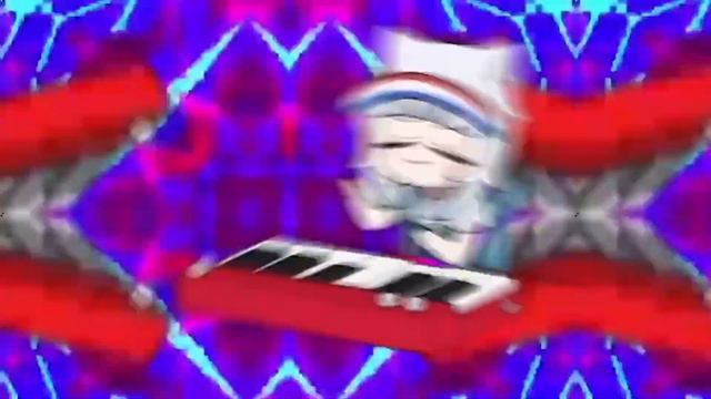 Jerk it out - Ver.Gura (add song)[bongo cat meme] смотреть онлайн