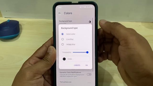 Change Phone Notification Panel Color & Design !! Enable MIUI Notification Panel in Any Mobile смотреть онлайн