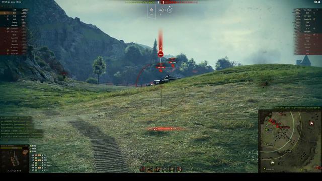 СДЕЛАЙ ЭТО ДО ПАТЧА 1.6.1! ТЫ ДОЛЖЕН УСПЕТЬ, ИНАЧЕ... в World of Tanks! смотреть онлайн