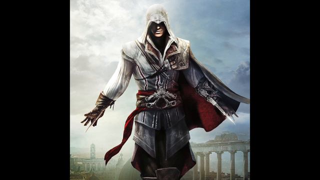 Assassin's Creed 2 Theme Remix смотреть онлайн