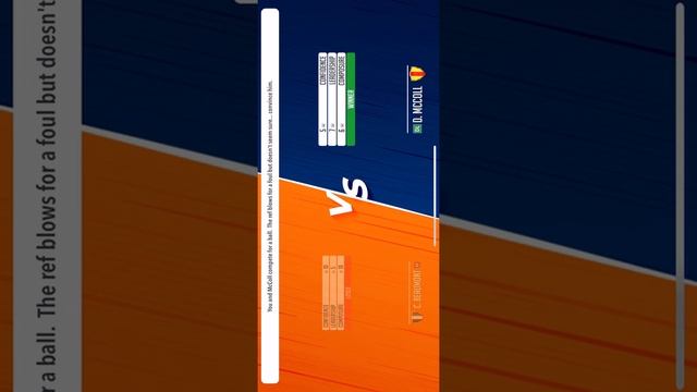 Football superstar # 2 first over- striker play through #ios #iosgames #football смотреть онлайн