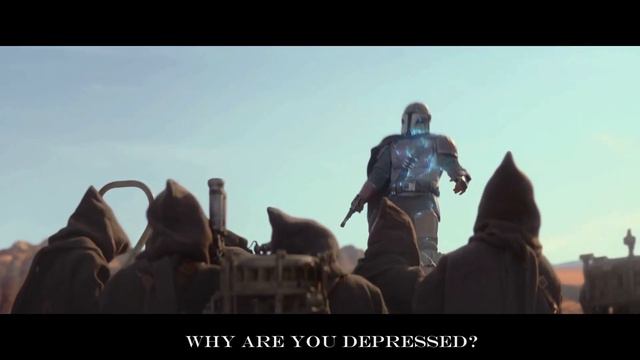 Aink - Baby Yoda Song ("The Mandalorian" season 1) смотреть онлайн