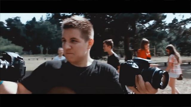 Реклама детского лагеря. Natateniya video maker, портфолио видеографа смотреть онлайн