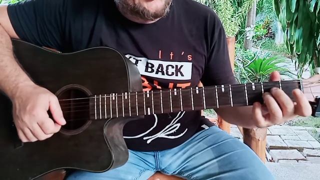 Батька атаман. Чиж & Co. Разбор песни. смотреть онлайн