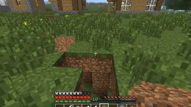 PC Longplay [178] Minecraft (Part 2 of 6) смотреть онлайн